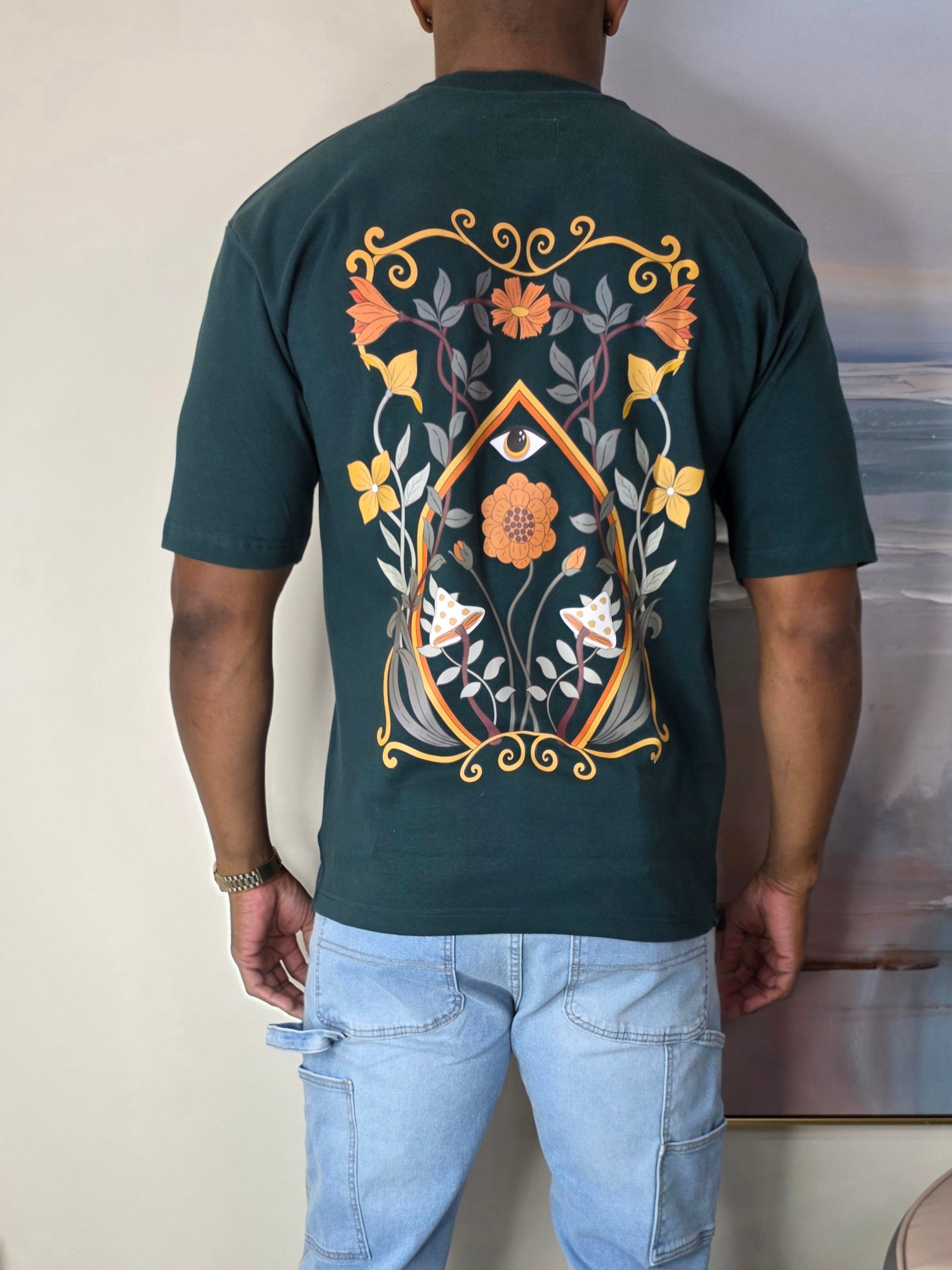 Let it bloom T-Shirt