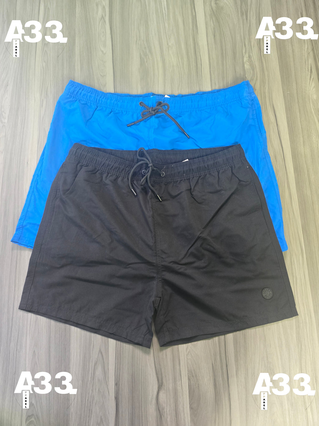 Jc Beach Shorts