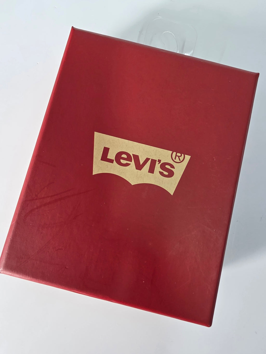 Levi's wallet