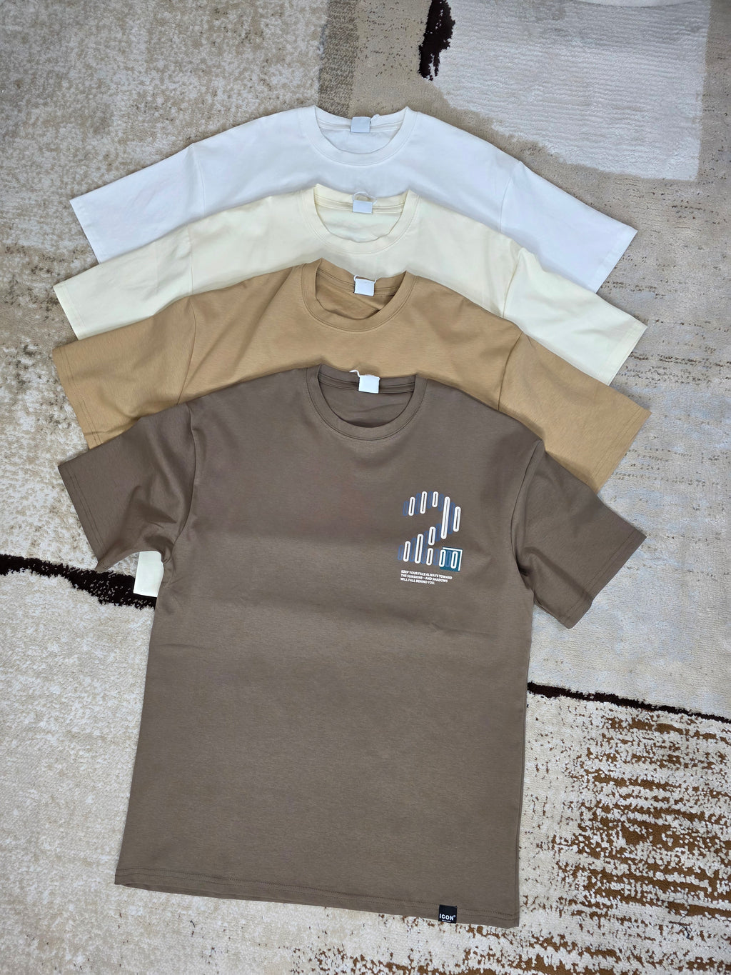 2 Graphic T-Shirt