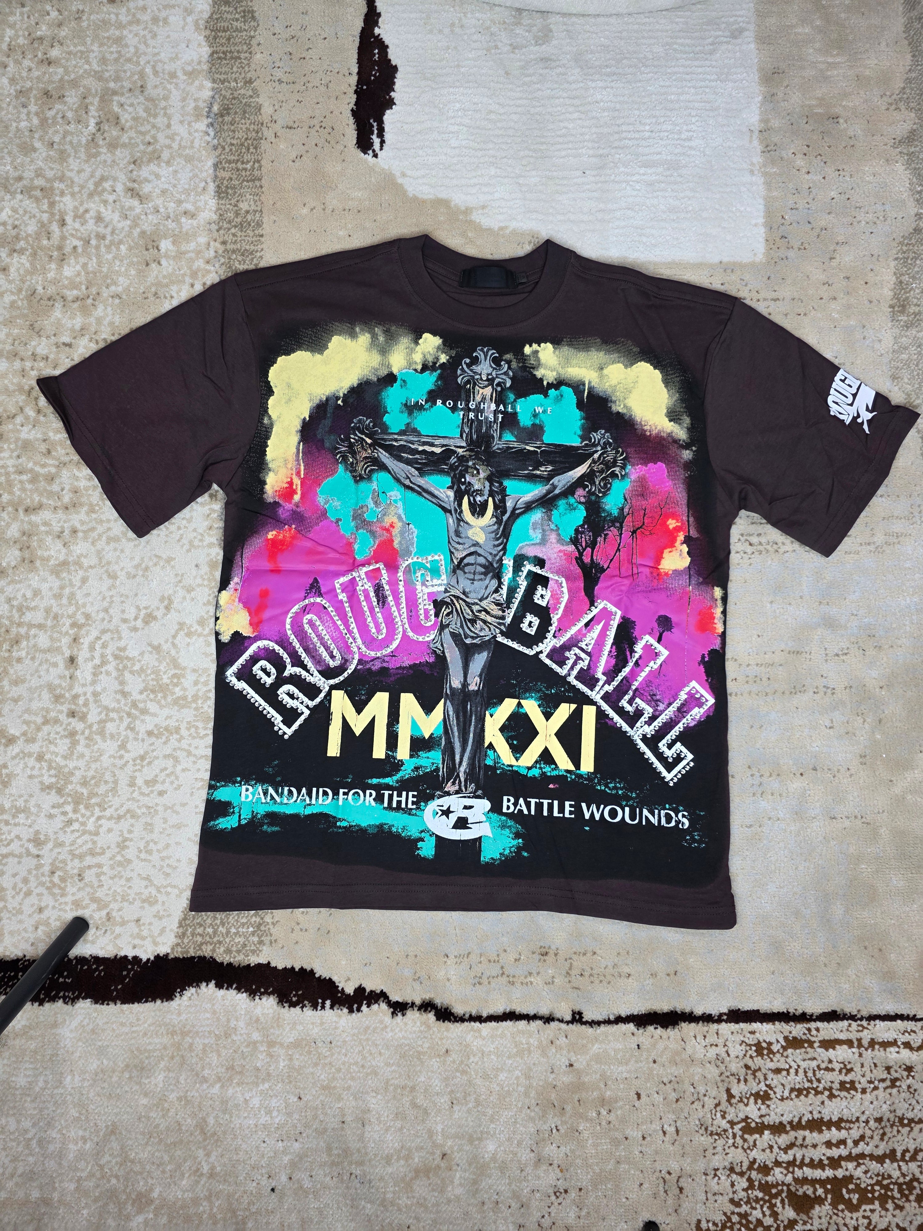 Roughball T Shirt
