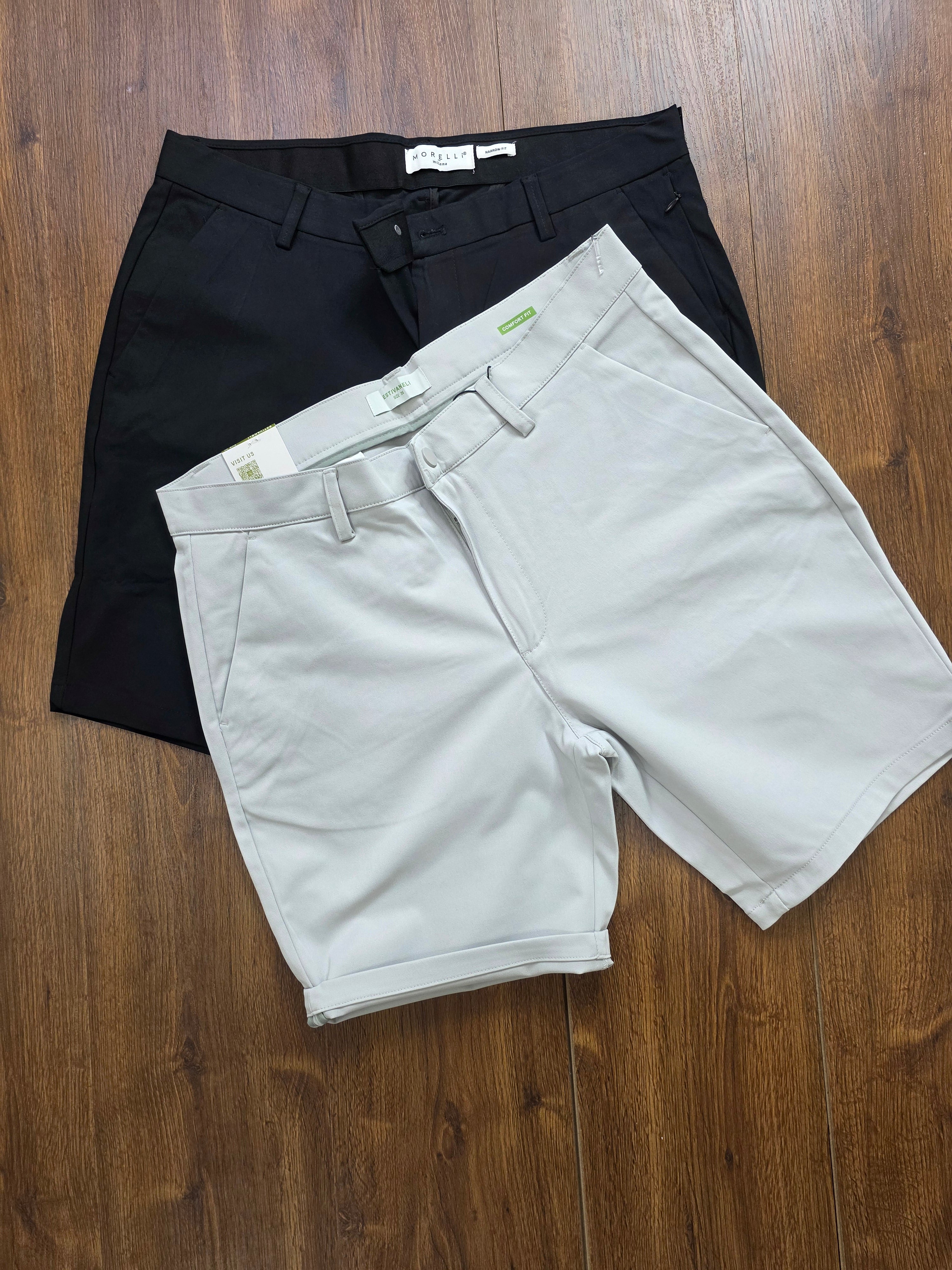 Premium Quality Casual Shorts