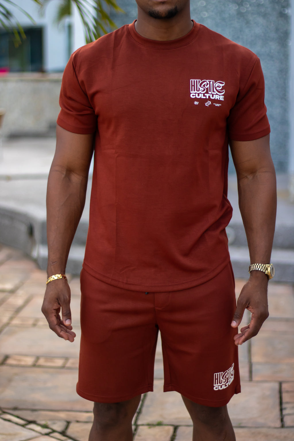 Hustle Culture Sets