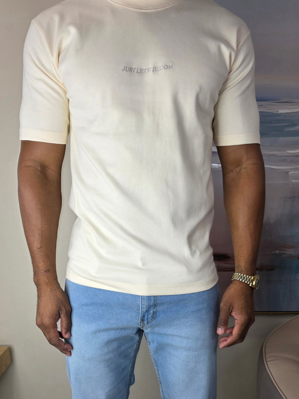 Let it bloom T-Shirt